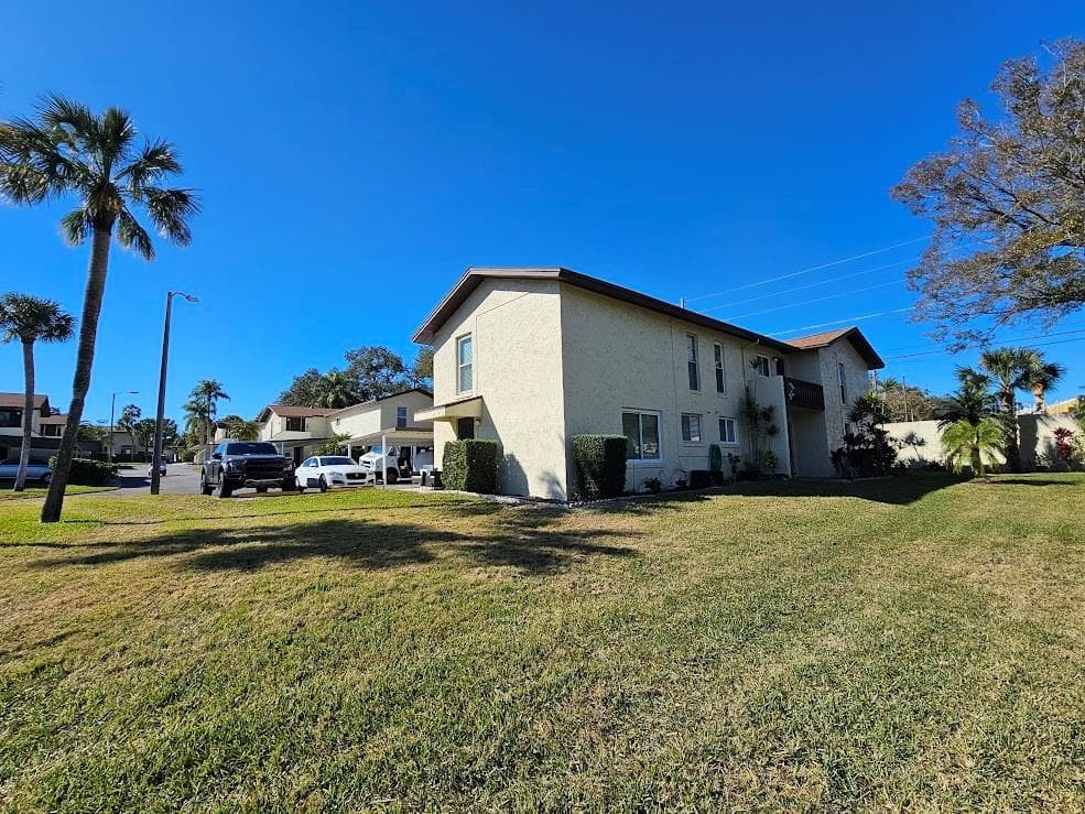 501 E BAY DRIVE UNIT 3401 LARGO, FL 33770