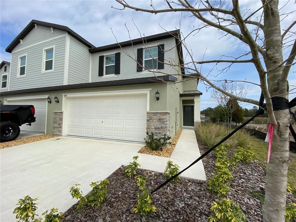 6246 SHINER STREET LAND O LAKES, FL 34638