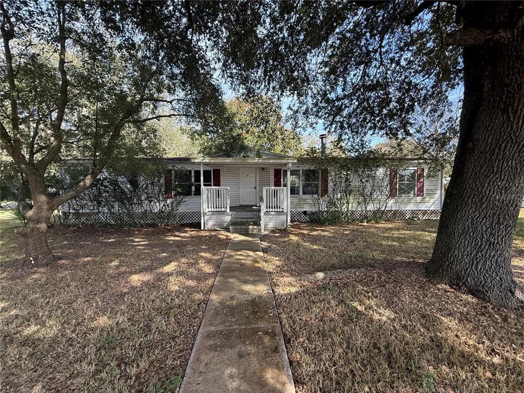 5115 SHADYGLEN DRIVE LAKELAND, FL 33810