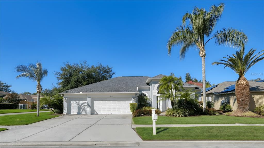 16116 LYTHAM DRIVE ODESSA, FL 33556