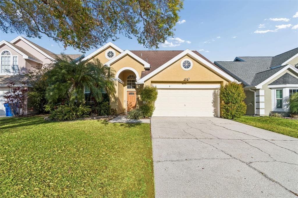 14505 THORNFIELD COURT TAMPA, FL 33624
