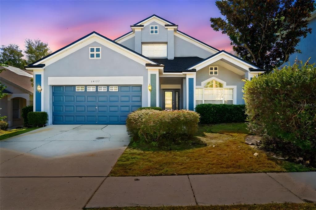 14132 SWEETSHRUB COURT BROOKSVILLE, FL 34613