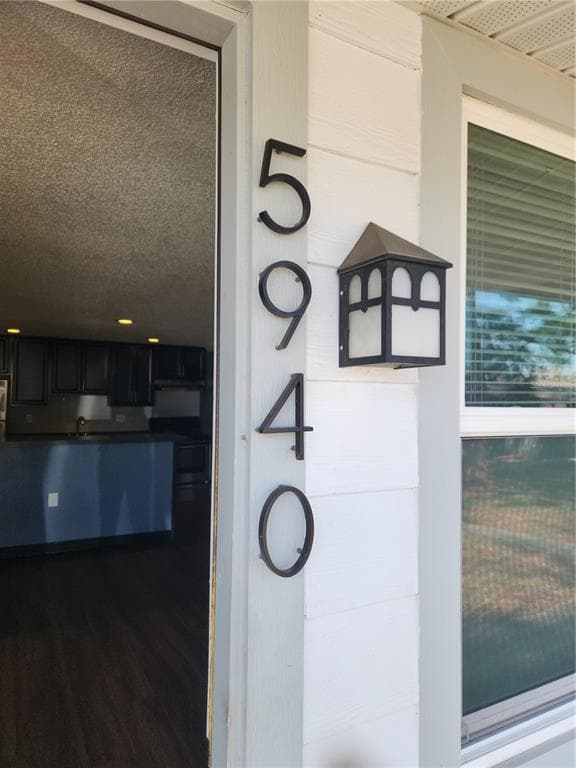5901 BRYCE LANE UNIT 5940 TAMPA, FL 33615