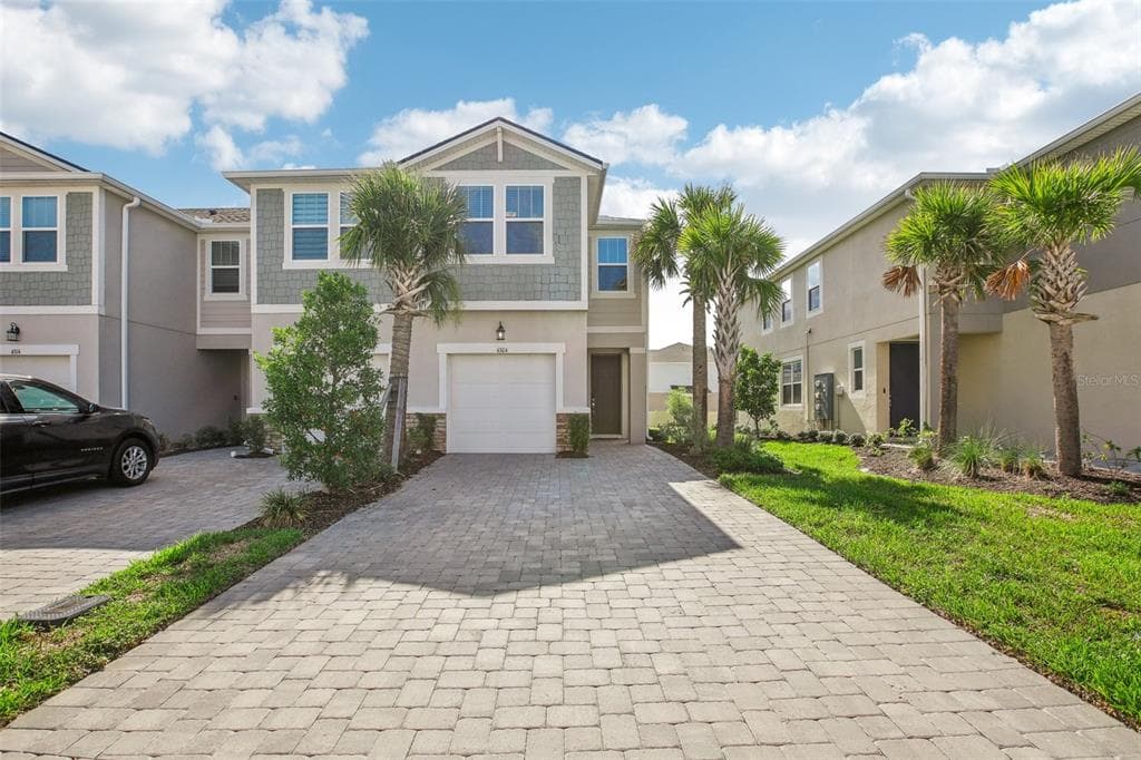 4304 CLOUD HOPPER WAY LUTZ, FL 33559