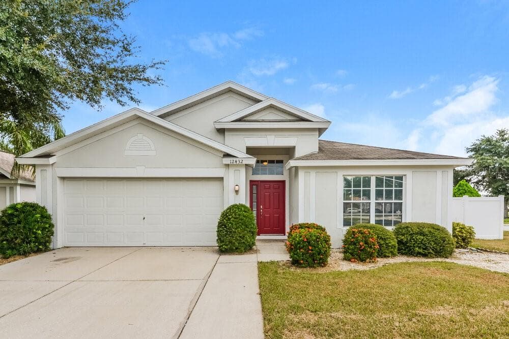 12432 TREE POINTE COURT RIVERVIEW, FL 33578