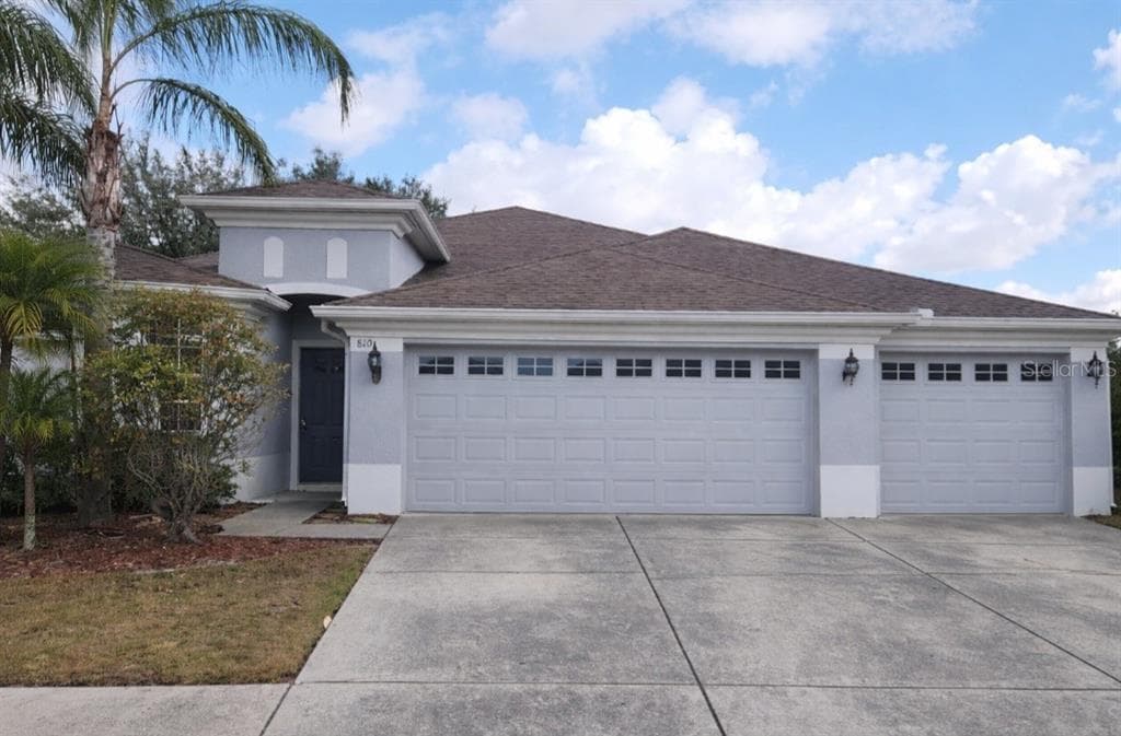 5810 CANDYTUFT PLACE LAND O LAKES, FL 34639
