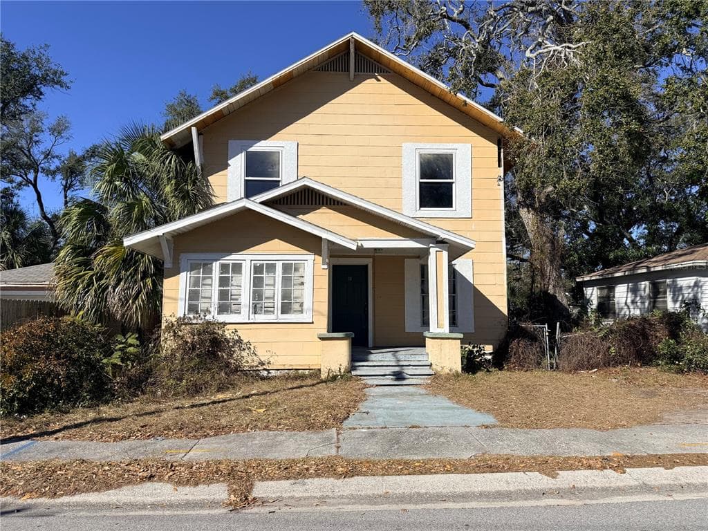 2129 UNION STREET S ST PETERSBURG, FL 33712