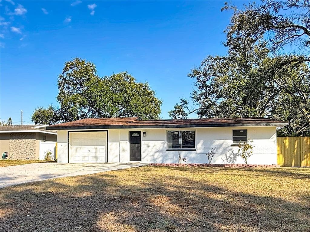 1569 S HAVEN DRIVE CLEARWATER, FL 33764
