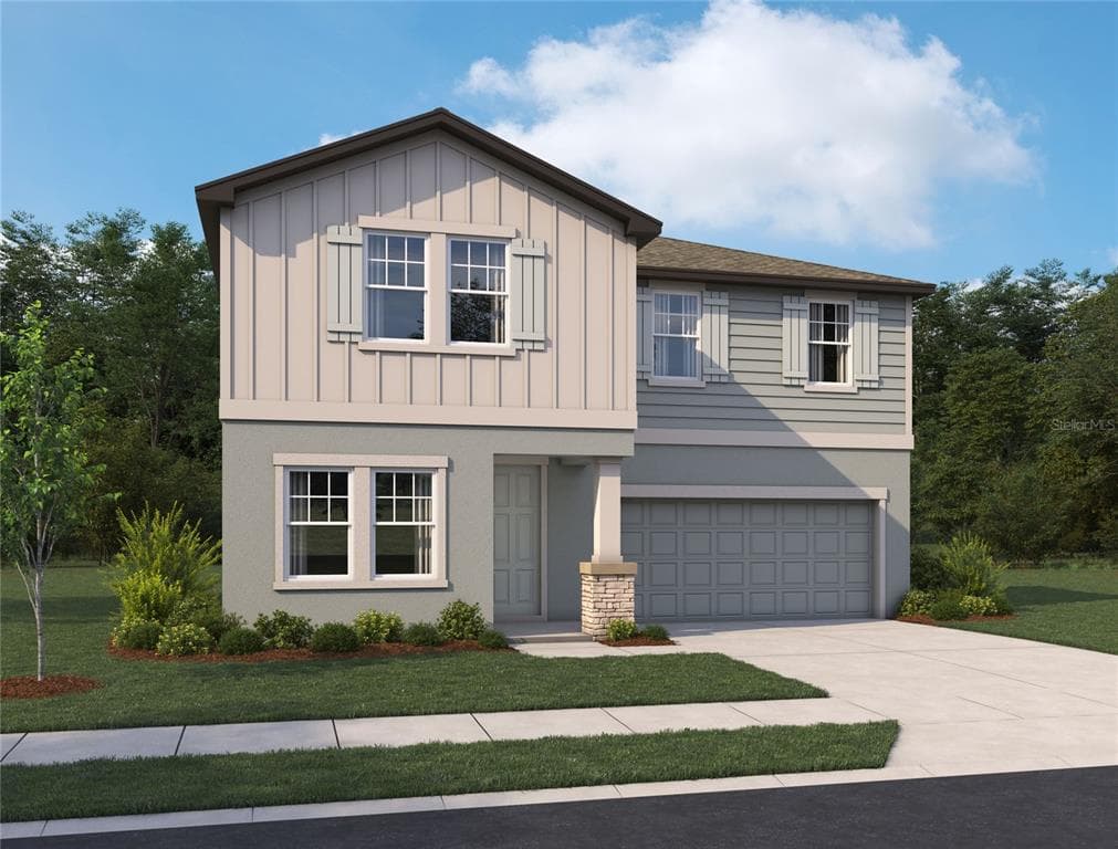 2915 CITRUS GROVE STREET WIMAUMA, FL 33598
