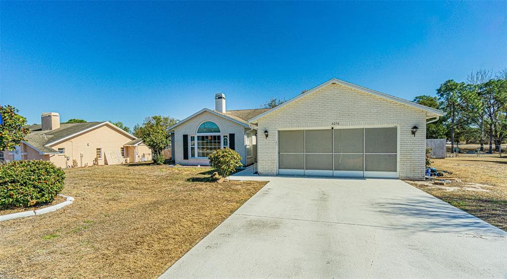 6056 SCHALEKAMP DRIVE