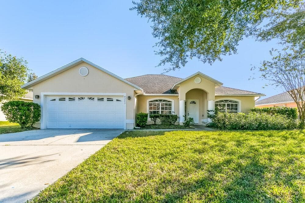 4209 PRAIRIE IRIS COURT ST CLOUD, FL 34772