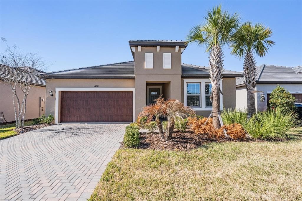 10515 GABLE DIG LOOP SAN ANTONIO, FL 33576