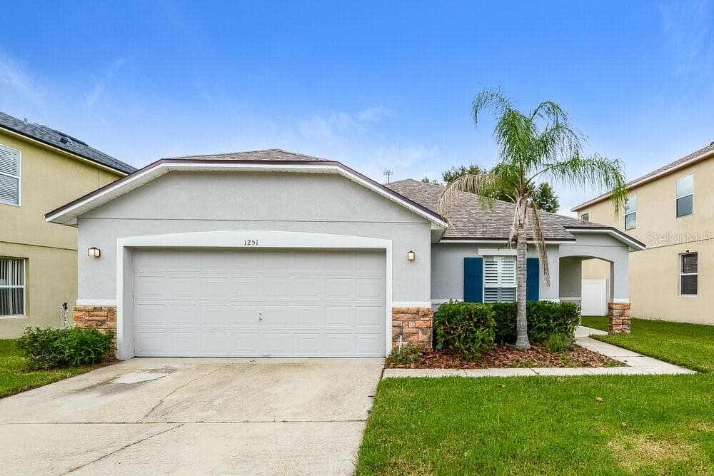 1251 ALAPAHA LANE ORLANDO, FL 32828