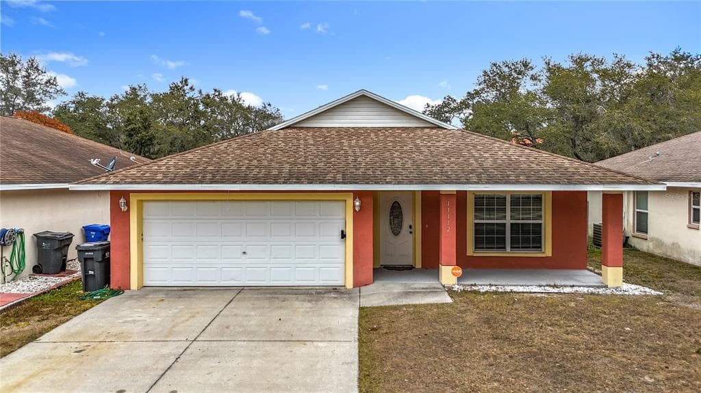 11112 HIDDEN BREEZE DRIVE WIMAUMA, FL 33598