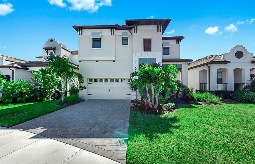 2636 YELLOW SUNDIAL LOOP RUSKIN, FL 33570