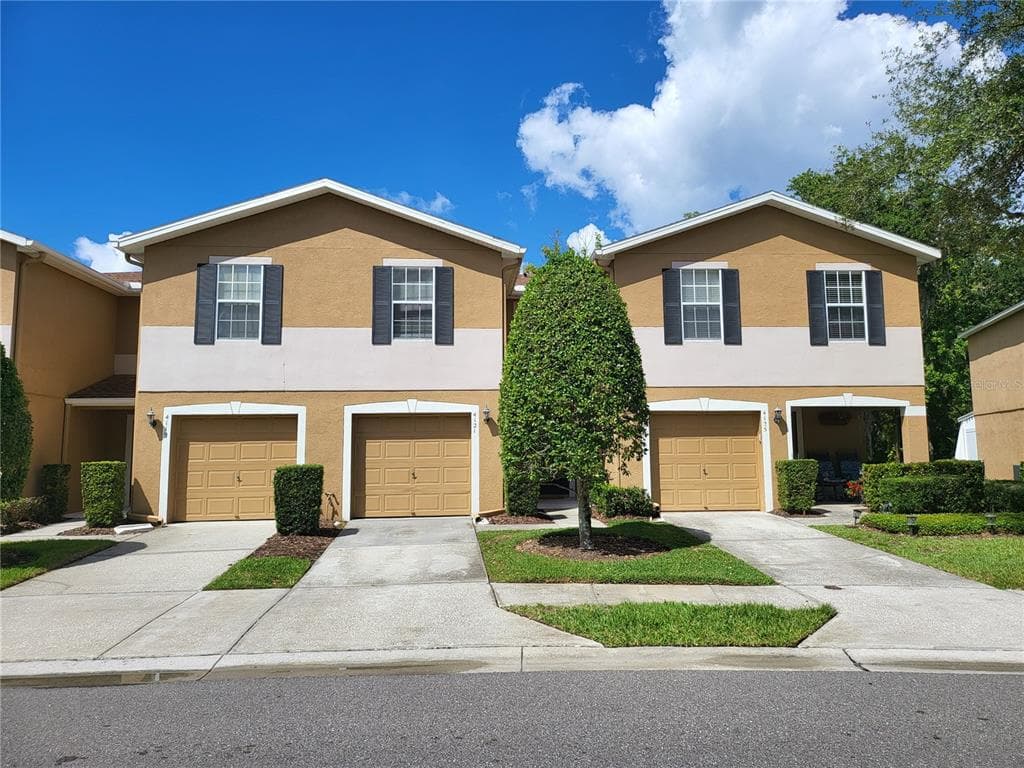 4121 WINDING RIVER WAY LAND O LAKES, FL 34639
