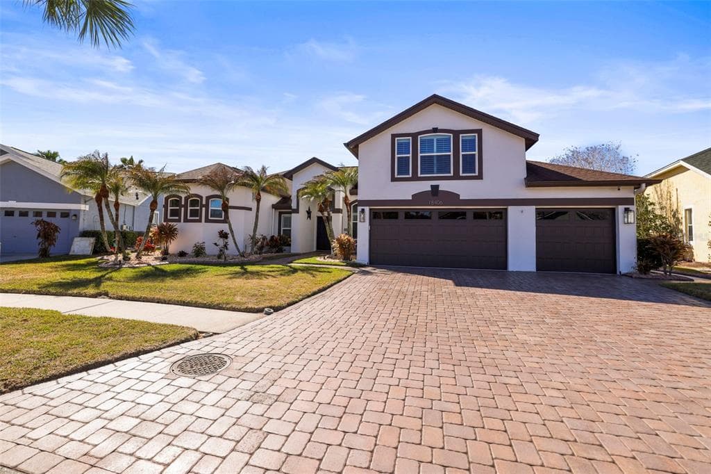18406 EASTWYCK DR TAMPA, FL 33647