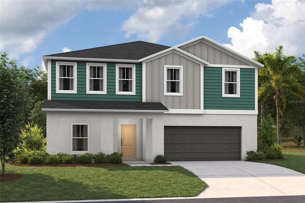 4148 RIVER BEACON BOULEVARD DAVENPORT, FL 33837