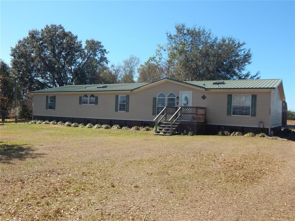 14453 HUDSON LANE DADE CITY, FL 33525