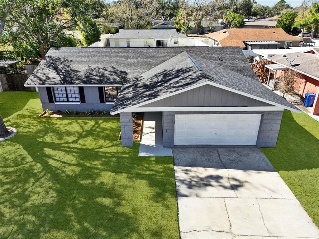 14310 PROMONTORY POINT PLACE TAMPA, FL 33625