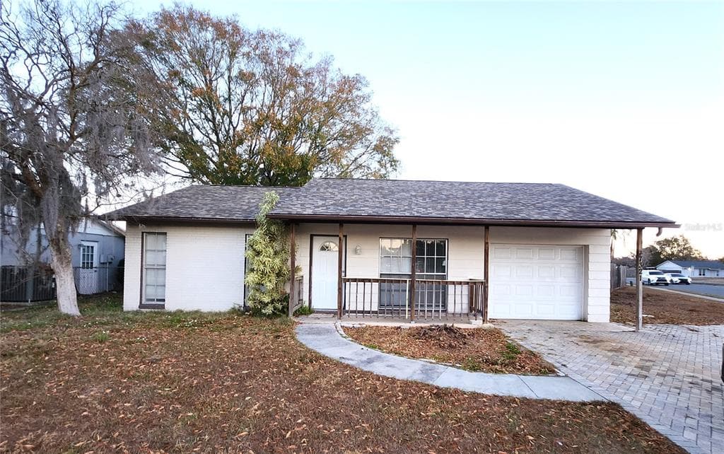 7321 EXEMPLAR DRIVE NEW PORT RICHEY, FL 34655