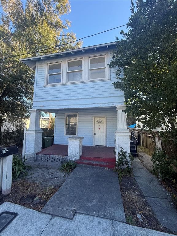 1015 E COLUMBUS DRIVE