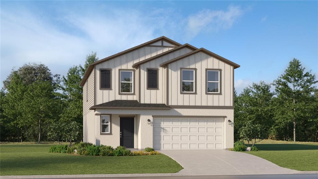 5639 RED KITE DRIVE WIMAUMA, FL 33598