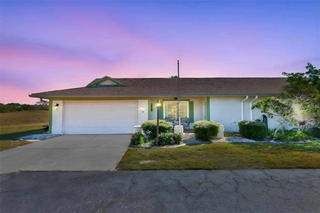 318 FAIRSIDE COURT SUN CITY CENTER, FL 33573