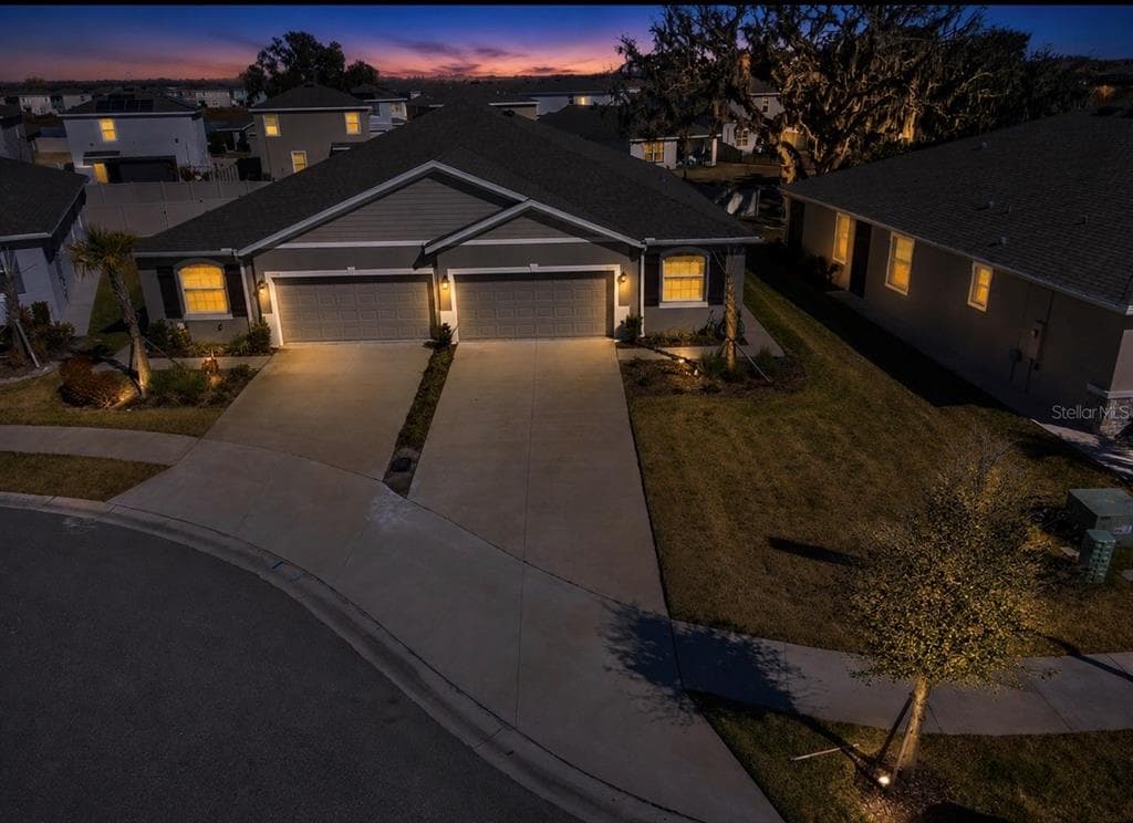 31115 MANGO FADE WAY SAN ANTONIO, FL 33576
