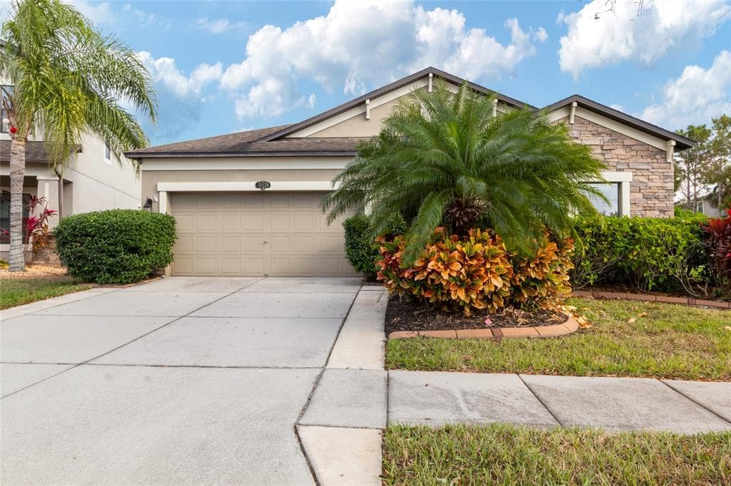 11528 PALMETTO PINE STREET RIVERVIEW, FL 33569