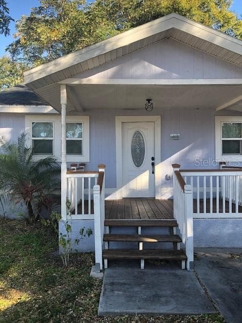1802 E COMANCHE AVENUE TAMPA, FL 33610