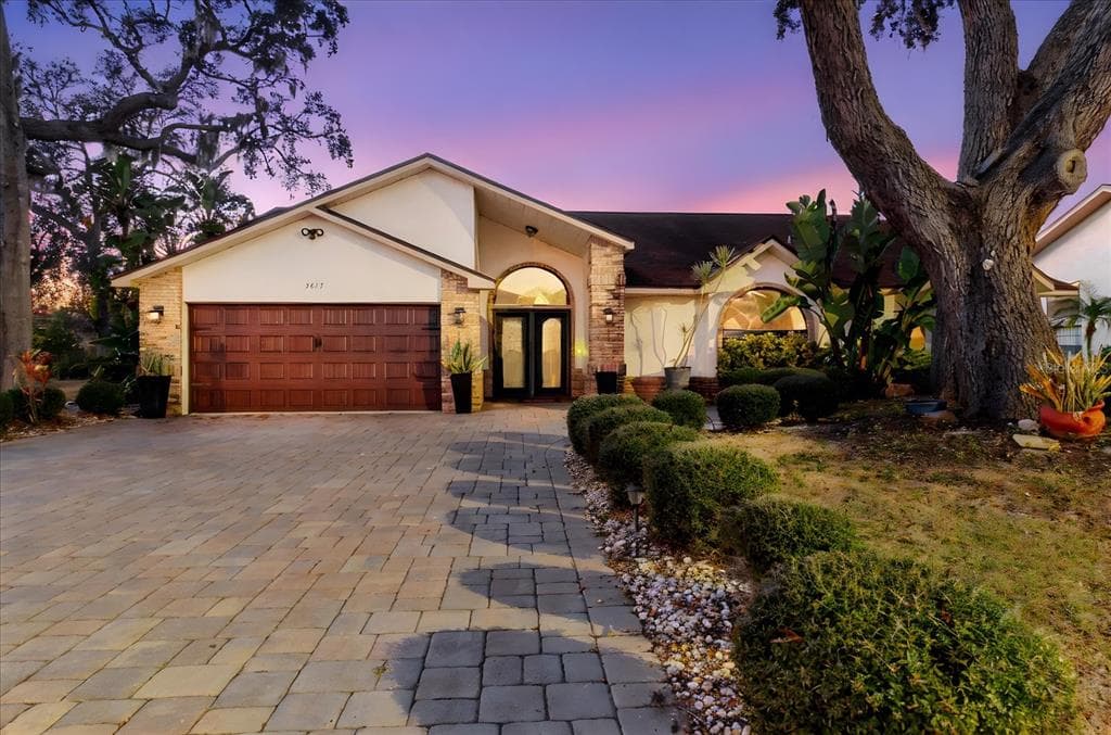 5617 FIELDSPRING AVENUE NEW PORT RICHEY, FL 34655