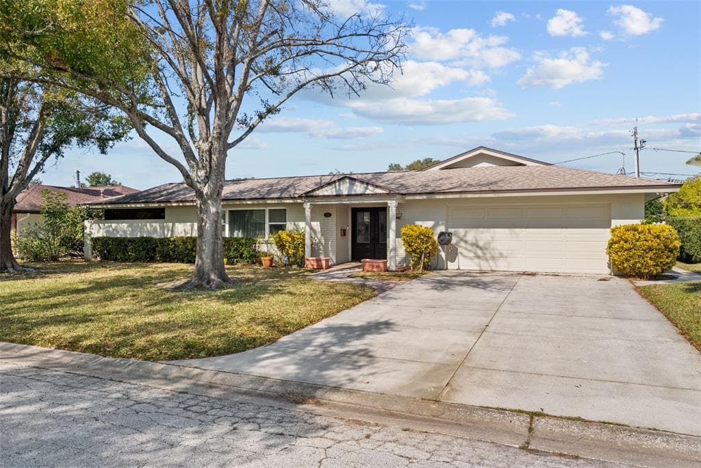 1191 87TH AVENUE N ST PETERSBURG, FL 33702
