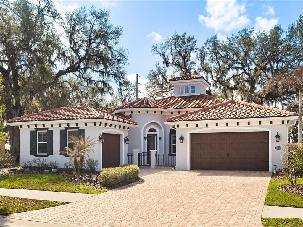 32834 ESTATE GARDEN DRIVE WESLEY CHAPEL, FL 33545