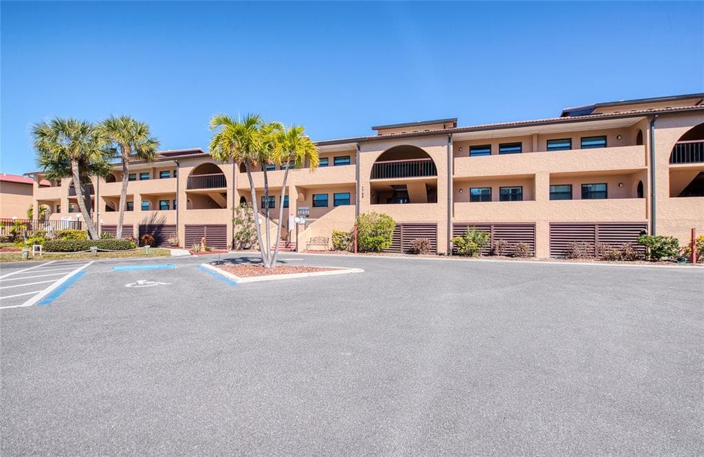 1765 GULF BOULEVARD UNIT 209 ENGLEWOOD, FL 34223
