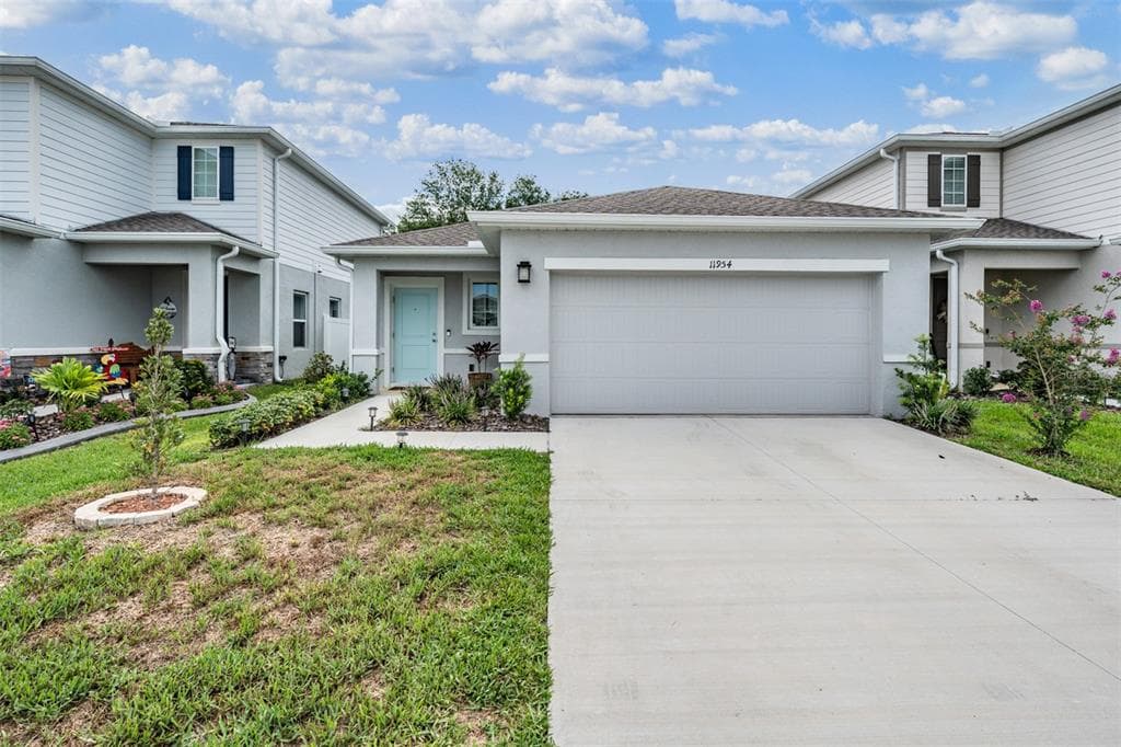 11954 BRISTOL BRIDGE ROAD SPRING HILL, FL 34610