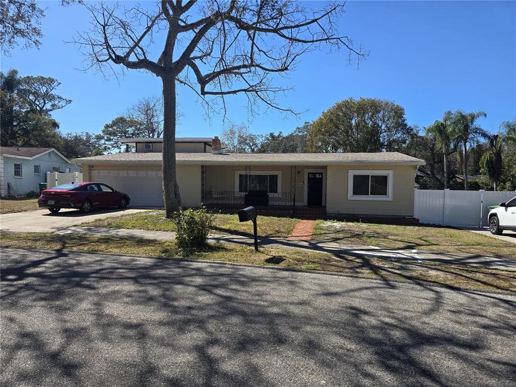9306 FOREST HILLS DRIVE