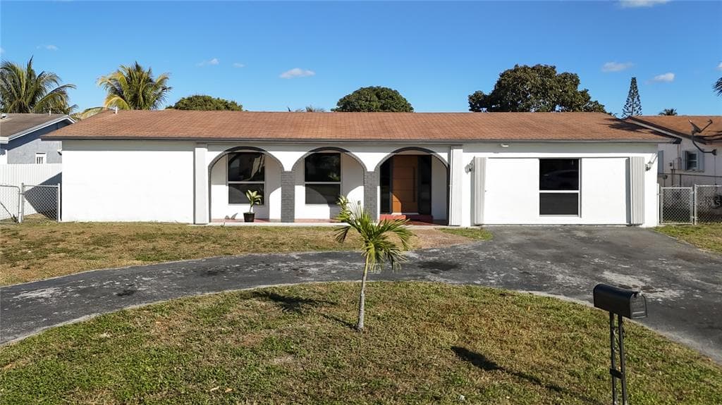 2913 DOLPHIN DRIVE MIRAMAR, FL 33025