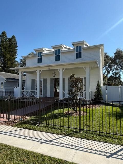 510 35TH AVENUE N ST PETERSBURG, FL 33703