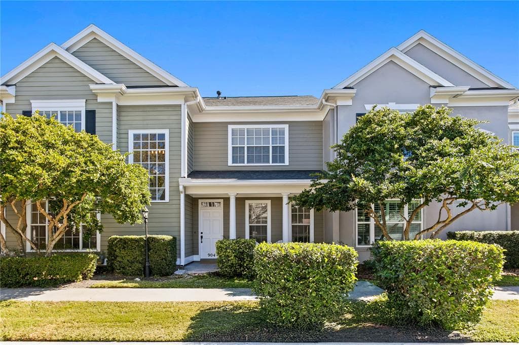 904 HARBOUR BAY DRIVE TAMPA, FL 33602