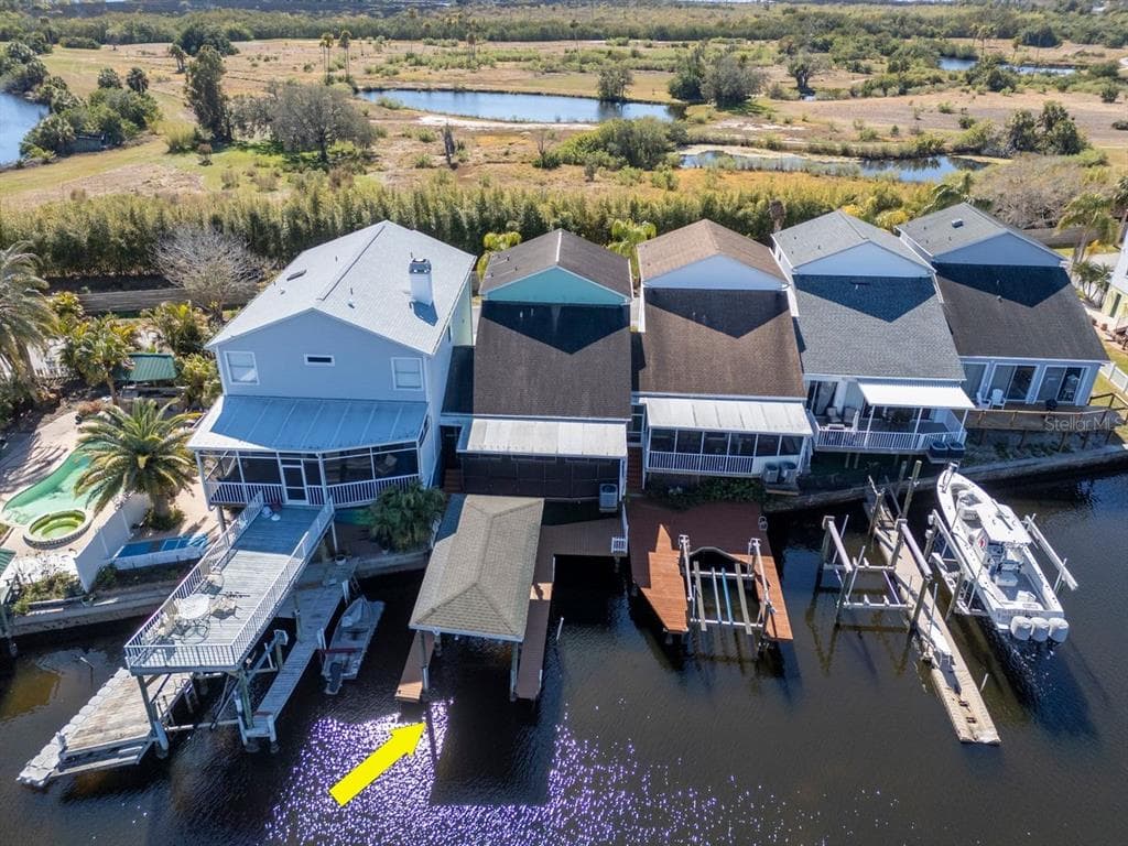 5313 BOARDWALK STREET HOLIDAY, FL 34690