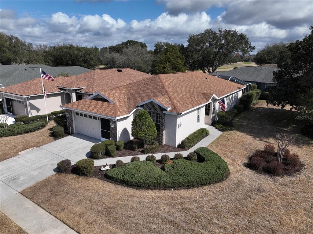 4444 GOLF CLUB LANE BROOKSVILLE, FL 34609