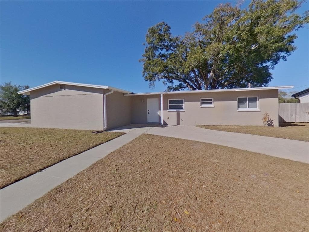 8104 PLUNKETT AVENUE ORLANDO, FL 32810