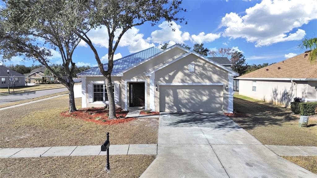 5623 SHEER BLISS LOOP LAND O LAKES, FL 34639