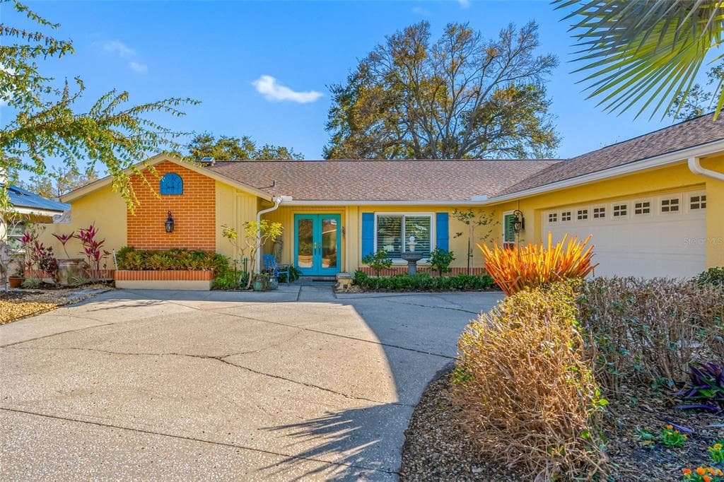 2970 TANGERINE TERRACE PALM HARBOR, FL 34684