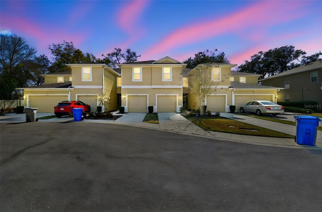 2109 BROADWAY VIEW AVENUE BRANDON, FL 33510