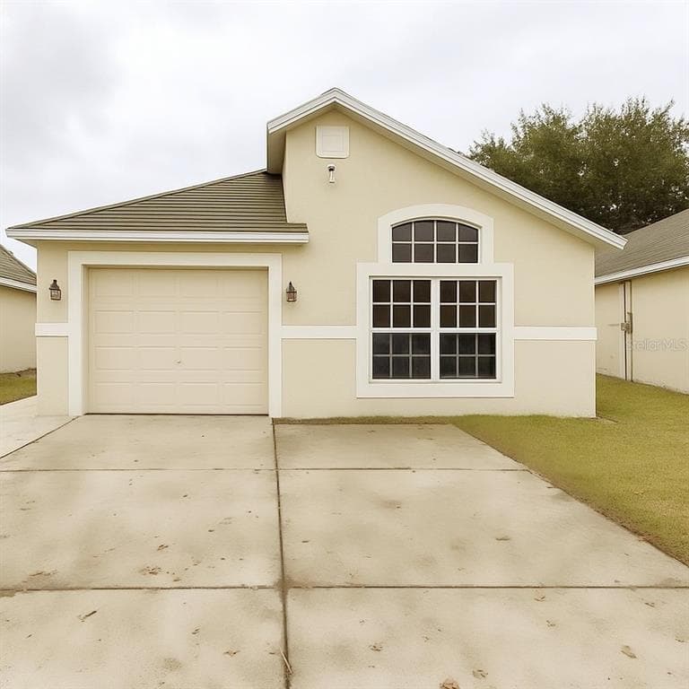 12805 PARKBURY DRIVE ORLANDO, FL 32828