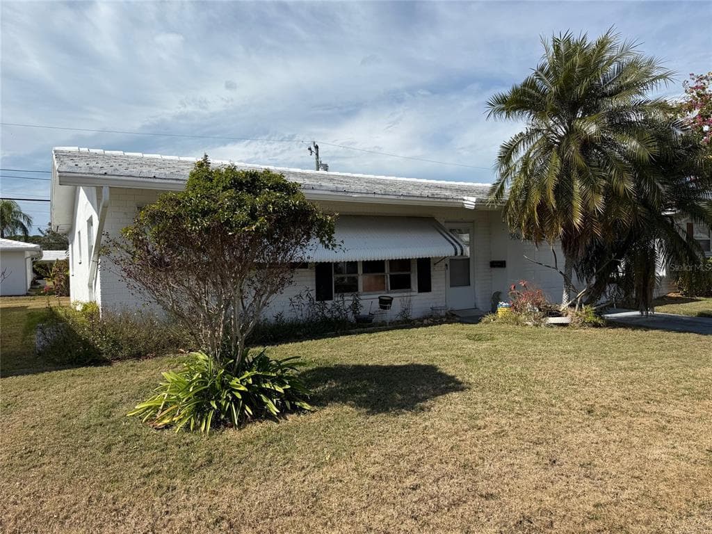 9650 45TH STREET N PINELLAS PARK, FL 33782