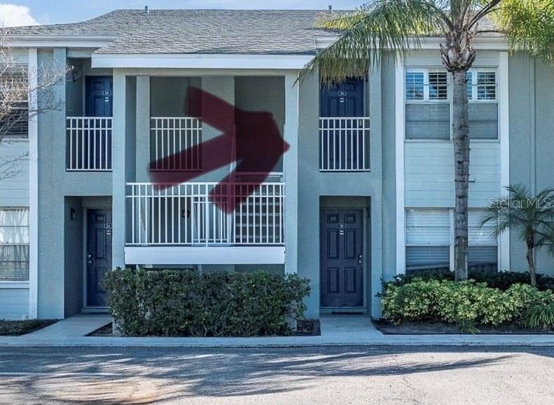 5440 S MACDILL AVENUE UNIT 3H TAMPA, FL 33611