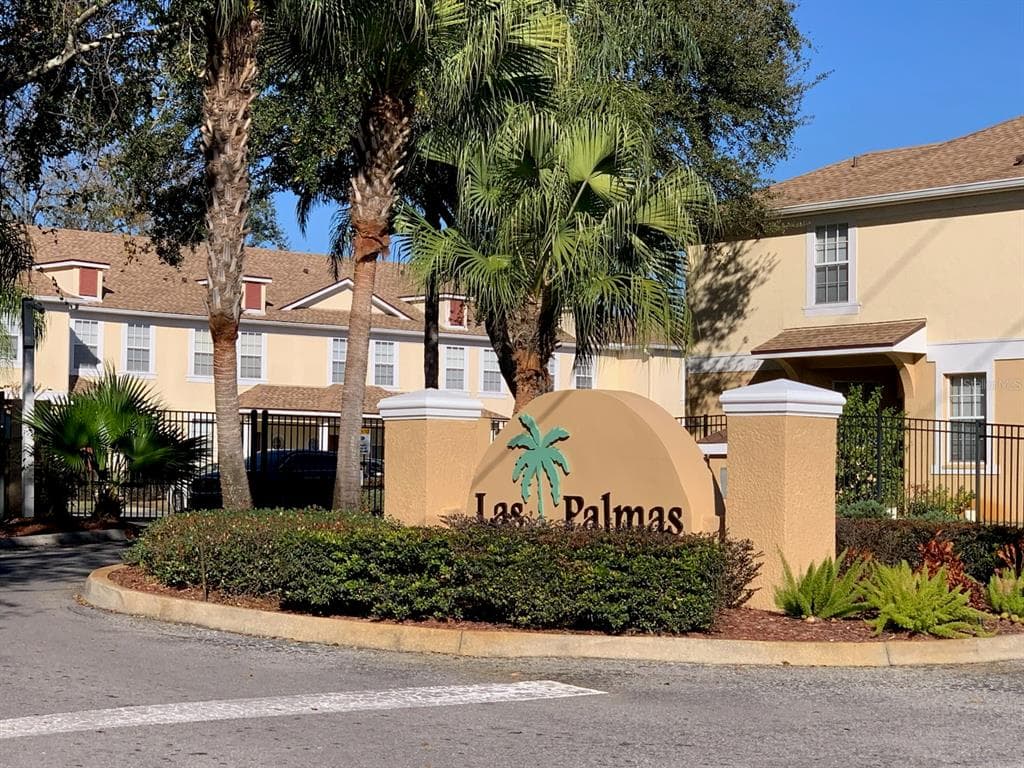 1903 FIESTA RIDGE COURT UNIT NA TAMPA, FL 33604